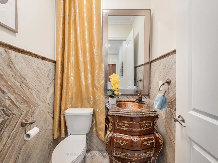 33 Keatley Drive, Vaughan, ON, L6A 4Y3 - 18