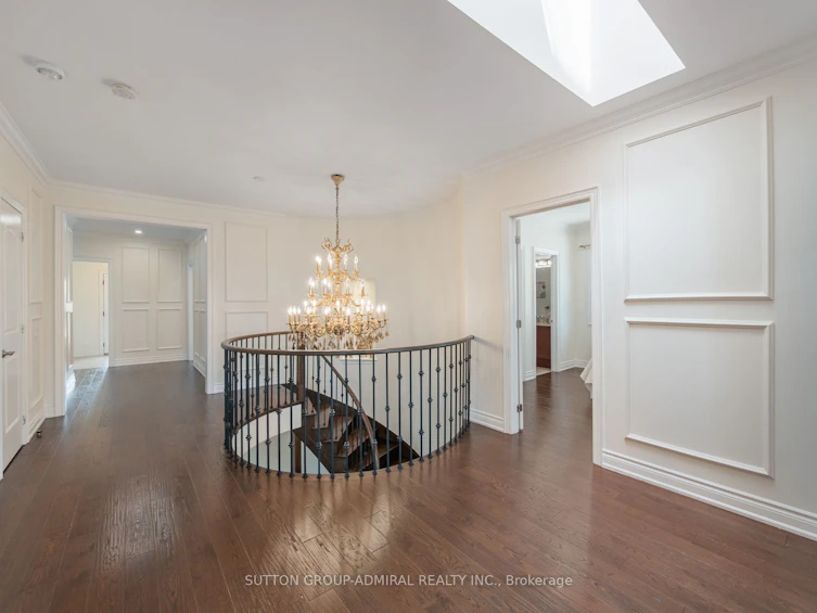 33 Keatley Drive, Vaughan, ON, L6A 4Y3 - 20