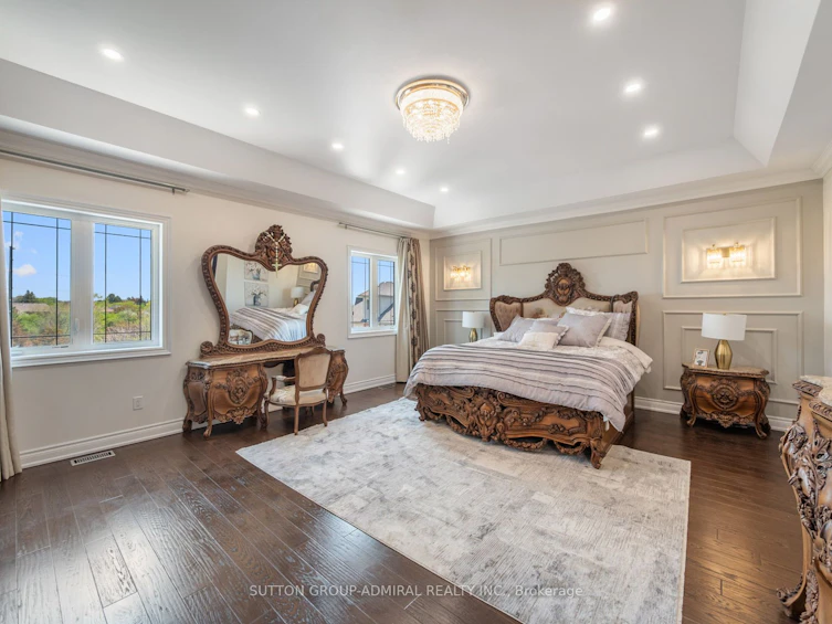 33 Keatley Drive, Vaughan, ON, L6A 4Y3 - 21