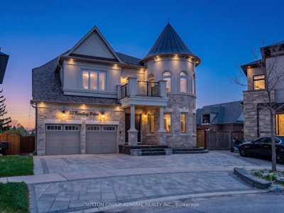 33 Keatley Drive - 2