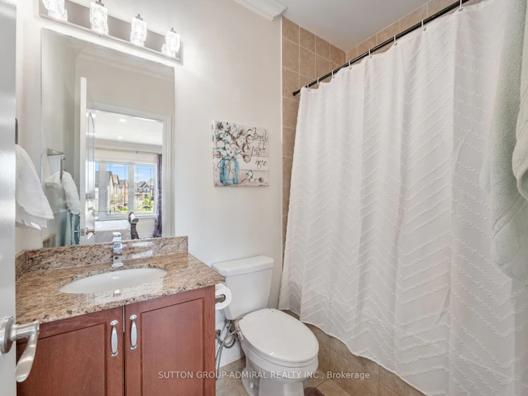 33 Keatley Drive, Vaughan, ON, L6A 4Y3 - 31