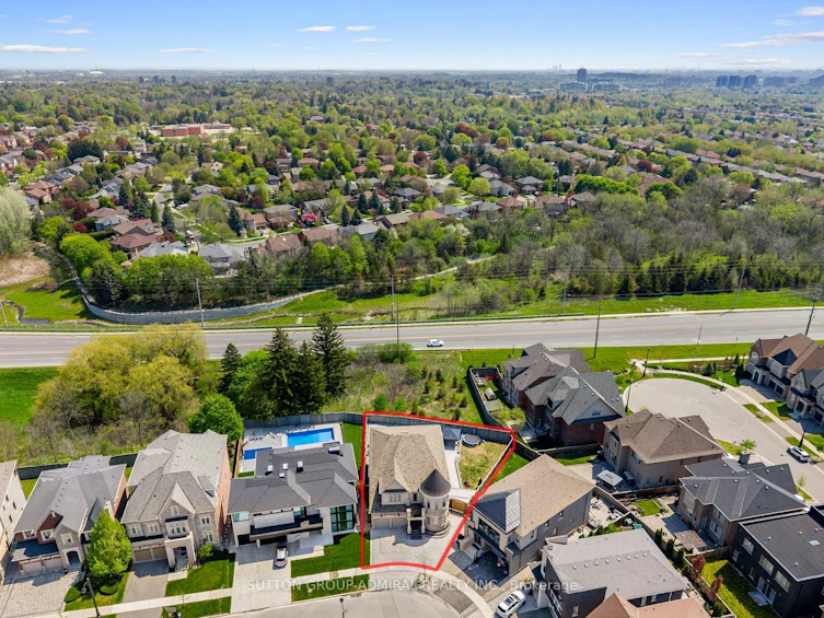 33 Keatley Drive, Vaughan, ON, L6A 4Y3 - 49
