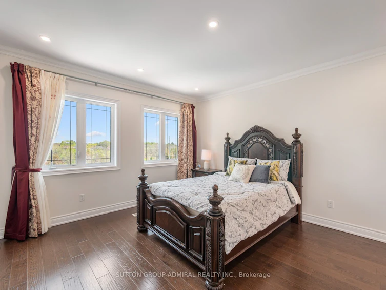33 Keatley Drive, Vaughan, ON, L6A 4Y3 - 26