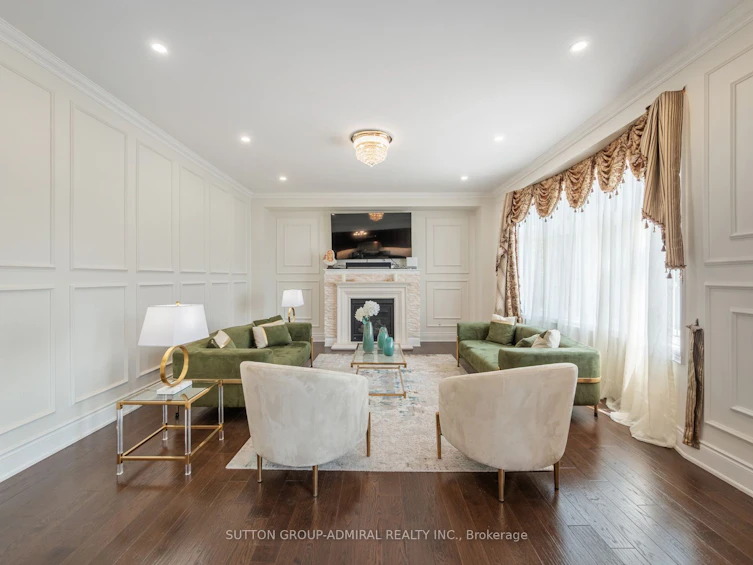 33 Keatley Drive, Vaughan, ON, L6A 4Y3 - 16