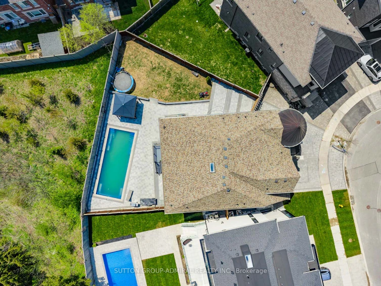 33 Keatley Drive, Vaughan, ON, L6A 4Y3 - 46