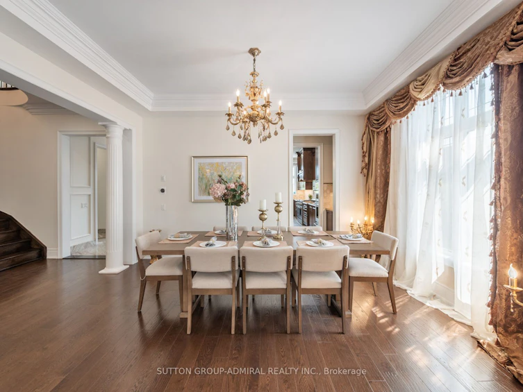 33 Keatley Drive, Vaughan, ON, L6A 4Y3 - 9