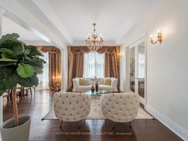 33 Keatley Drive, Vaughan, ON, L6A 4Y3 - 7