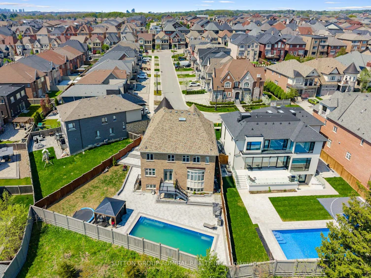 33 Keatley Drive, Vaughan, ON, L6A 4Y3 - 47