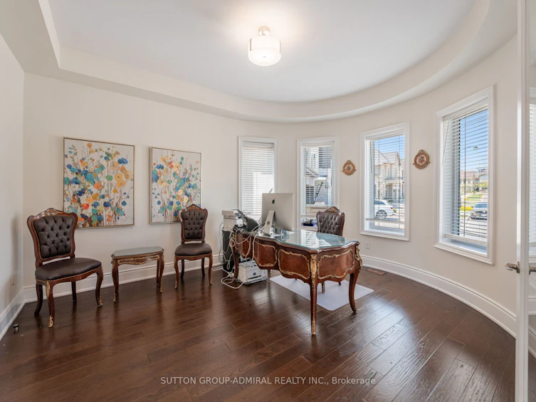 33 Keatley Drive, Vaughan, ON, L6A 4Y3 - 6