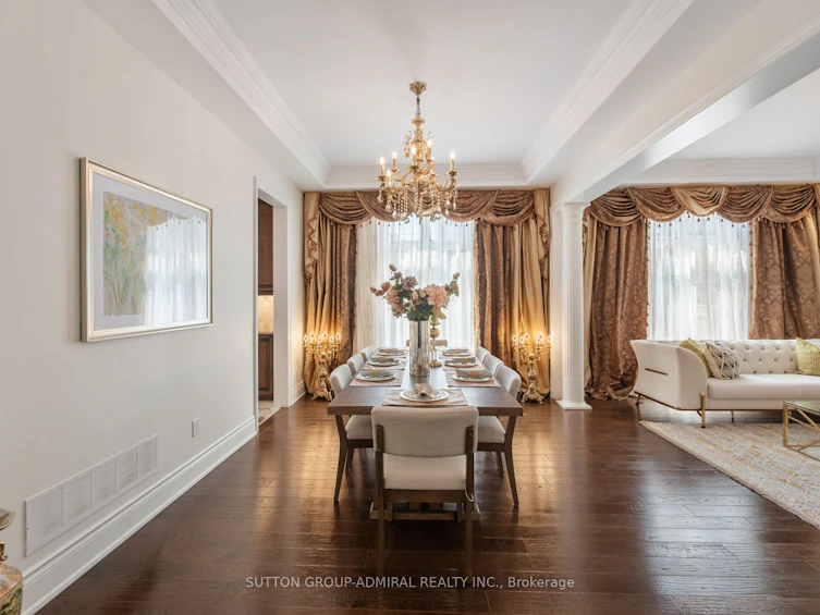 33 Keatley Drive, Vaughan, ON, L6A 4Y3 - 10