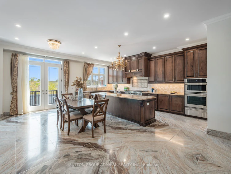 33 Keatley Drive, Vaughan, ON, L6A 4Y3 - 11