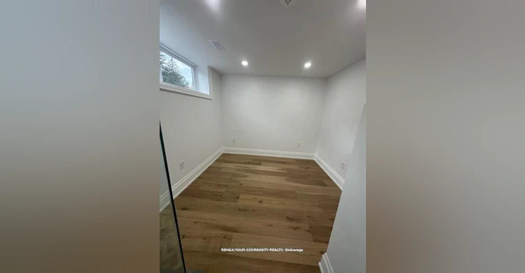 Bsmt-12 Kemano Road, Aurora, ON, L4G 2Y1 - 7