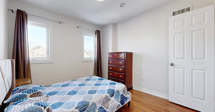 Main Floor-107 Joycedale Street, Markham, ON, L3S 3J2 - 32