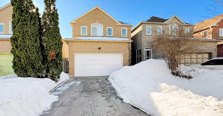 Main Floor-107 Joycedale Street, Markham, ON, L3S 3J2 - 3
