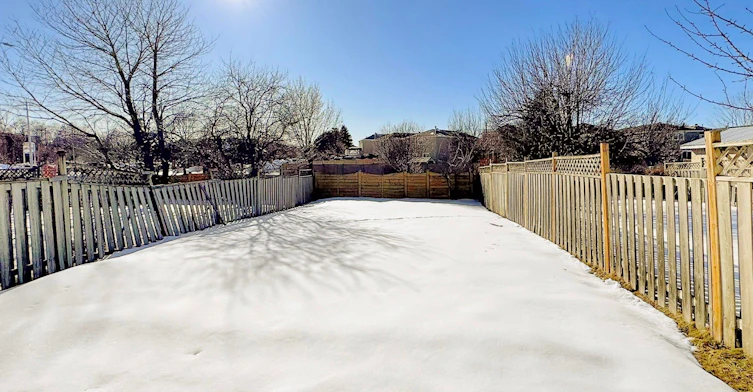 Main Floor-107 Joycedale Street, Markham, ON, L3S 3J2 - 37