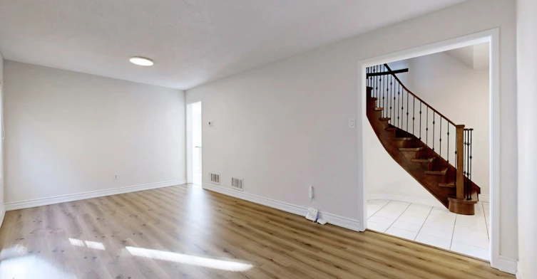 Main Floor-107 Joycedale Street, Markham, ON, L3S 3J2 - 7