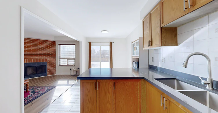 Main Floor-107 Joycedale Street, Markham, ON, L3S 3J2 - 12