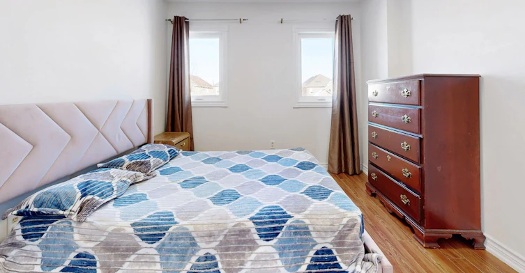 Main Floor-107 Joycedale Street, Markham, ON, L3S 3J2 - 31