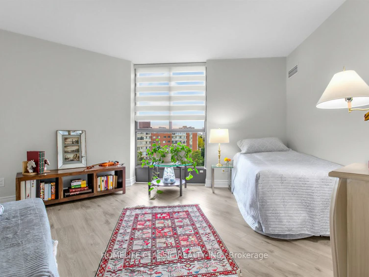 803-40 Baif Boulevard, Richmond Hill, ON, L4C 5M9 - 18