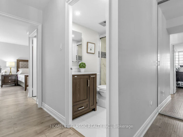 803-40 Baif Boulevard, Richmond Hill, ON, L4C 5M9 - 19