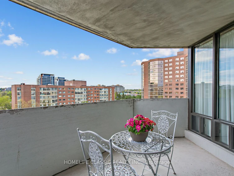 803-40 Baif Boulevard, Richmond Hill, ON, L4C 5M9 - 26