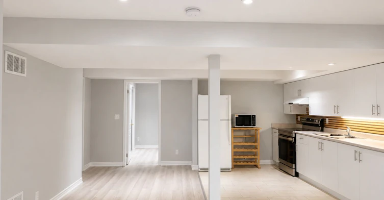 Bsmt-58 Casa Grande Street, Richmond Hill, ON, L4S 1R1 - 4