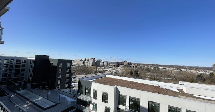 1017-8 Rouge Valley Drive W, Markham, ON, L6G 0B8 - 21