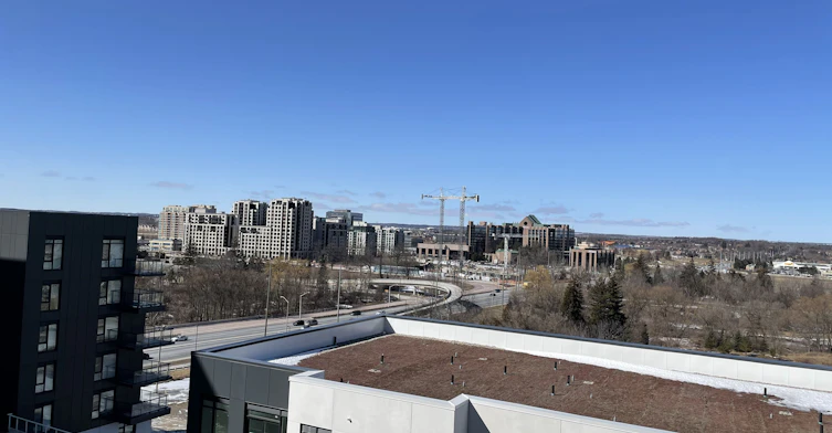 1017-8 Rouge Valley Drive W, Markham, ON, L6G 0B8 - 19