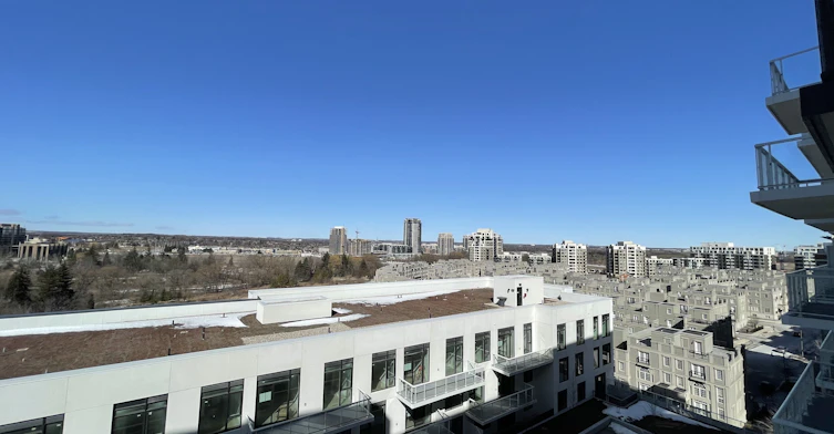 1017-8 Rouge Valley Drive W, Markham, ON, L6G 0B8 - 22