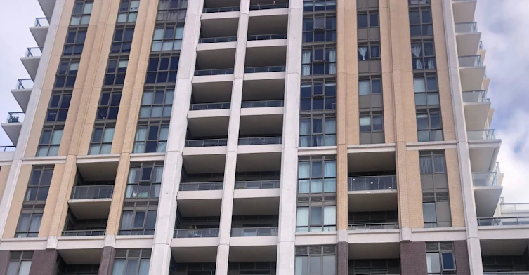 603-9560 Markham Road, Markham, ON, L6E 0H8