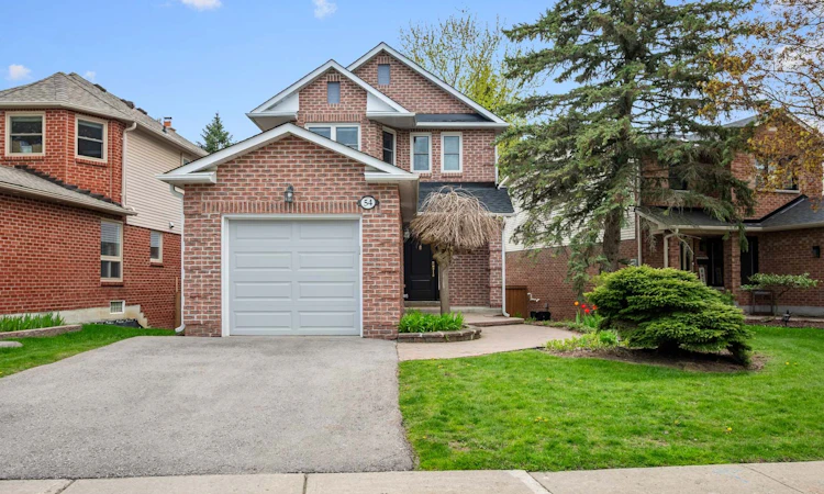 54 Moorcrest Drive