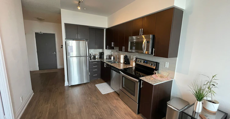 1216-7900 Bathurst Street, Vaughan, ON, L4J 0E1 - 5