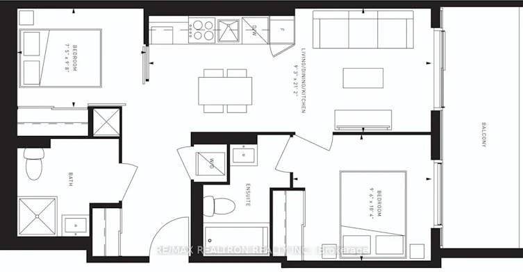 1508-7890 Jane Street, Vaughan, ON, L4K 0K9 - 25