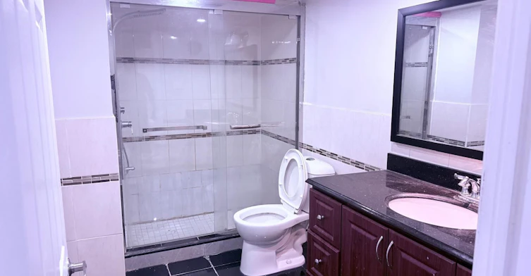 Basment-132 Hillcroft Drive E, Markham, ON, L3S 1G2 - 8
