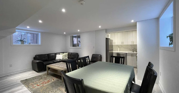 Lower Level-66 Antique Drive, Richmond Hill, ON, L4E 3X5 - 4