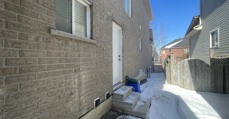 Lower Level-66 Antique Drive, Richmond Hill, ON, L4E 3X5 - 2