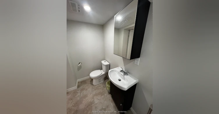 lower-85 Watkins Glen Crescent, Aurora, ON, L4G 7S6 - 6