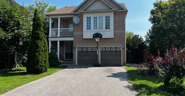 lower-85 Watkins Glen Crescent, Aurora, ON, L4G 7S6