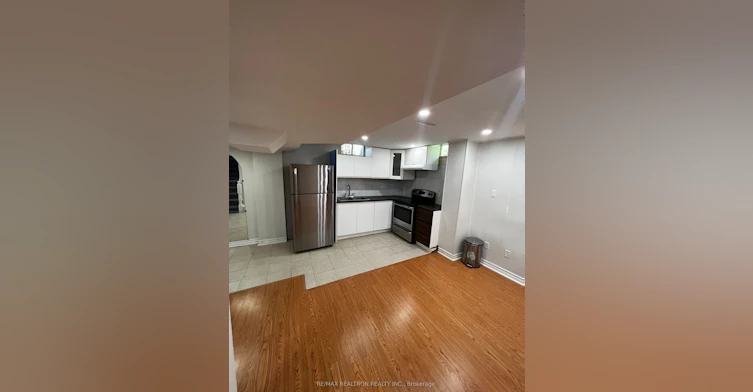 lower-85 Watkins Glen Crescent, Aurora, ON, L4G 7S6 - 7