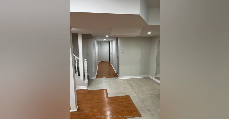 lower-85 Watkins Glen Crescent, Aurora, ON, L4G 7S6 - 10