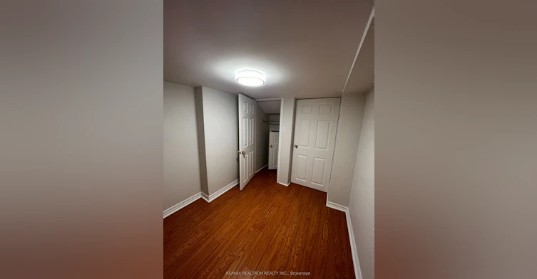 lower-85 Watkins Glen Crescent, Aurora, ON, L4G 7S6 - 8