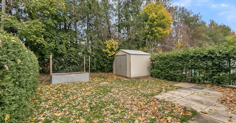 145 Willow Lane, Newmarket, ON, L3Y 4J1 - 26
