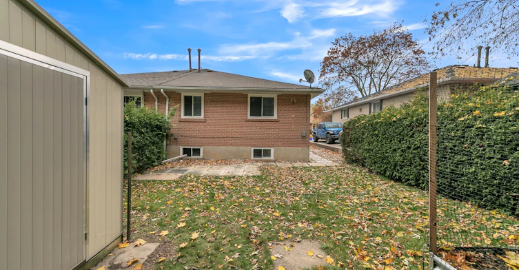 145 Willow Lane, Newmarket, ON, L3Y 4J1 - 25