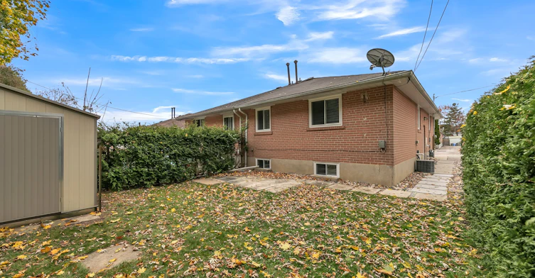 145 Willow Lane, Newmarket, ON, L3Y 4J1 - 24