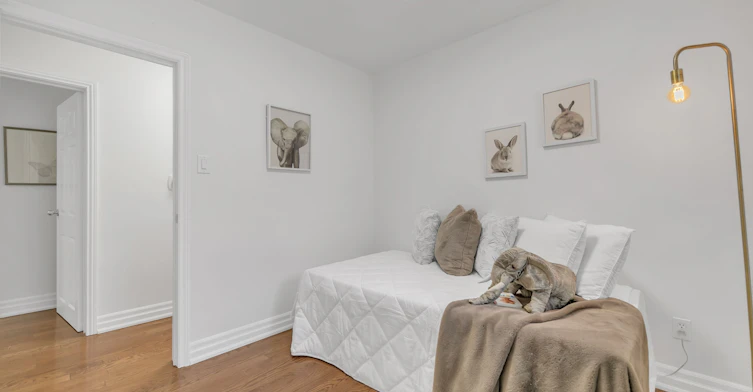 145 Willow Lane, Newmarket, ON, L3Y 4J1 - 19