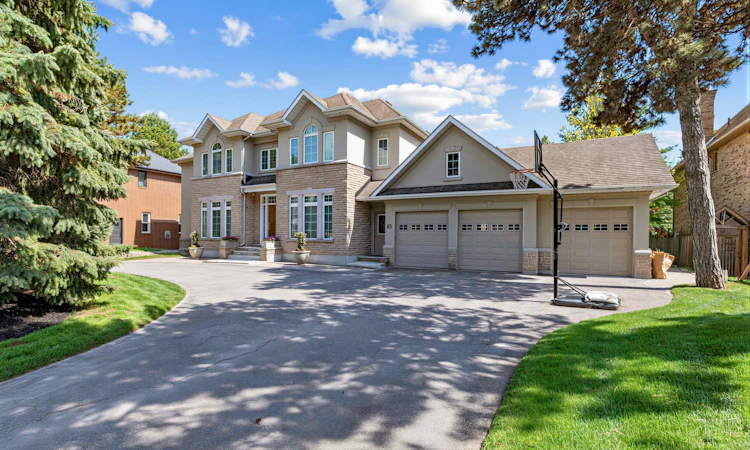 63 Pomander Road