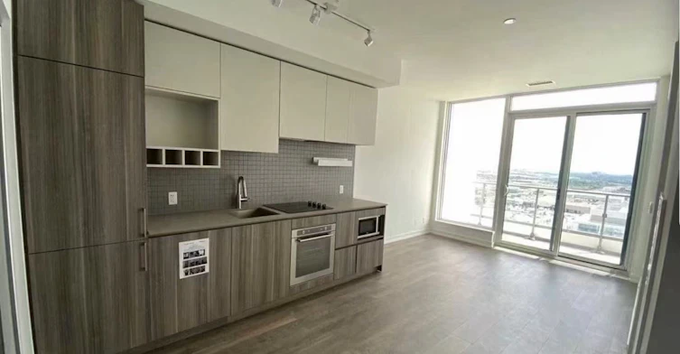 2308-898 Portage Parkway, Vaughan, ON, L4K 0J6