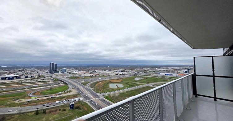 3310-195 Commerce Street, Vaughan, ON, L4K 0P9 - 9