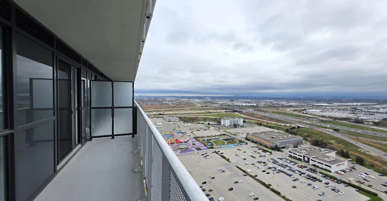 3310-195 Commerce Street, Vaughan, ON, L4K 0P9 - 8