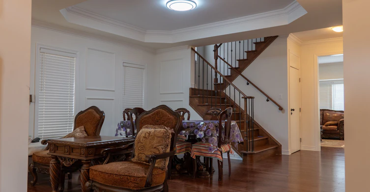 MAIN & 2ND FLOOR-29 Wendelyn Drive, Richmond Hill, ON, L4E 0P8 - 8